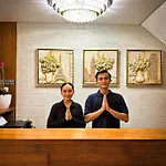 Lugano Arte Homestay