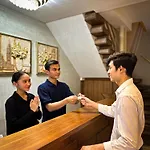 Lugano Arte Homestay