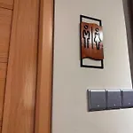 Lugano Arte Homestay