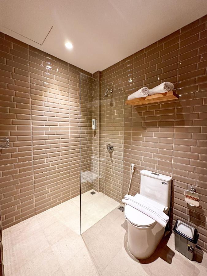 Lugano Arte Guest house Jakarta