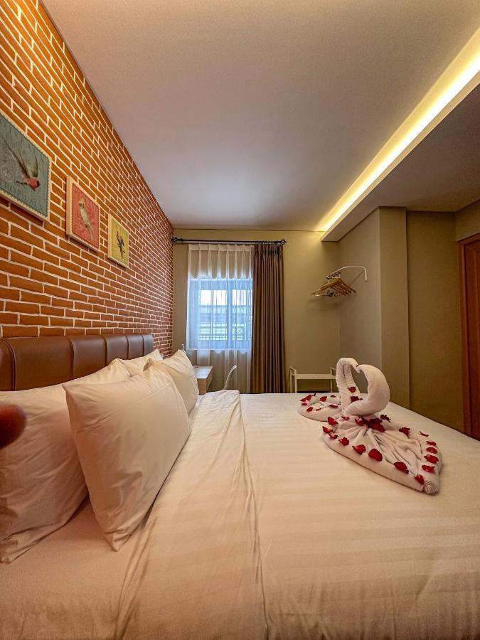 Lugano Arte Guest house
