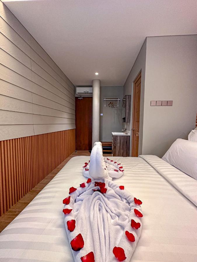 Lugano Arte Guest house Jakarta