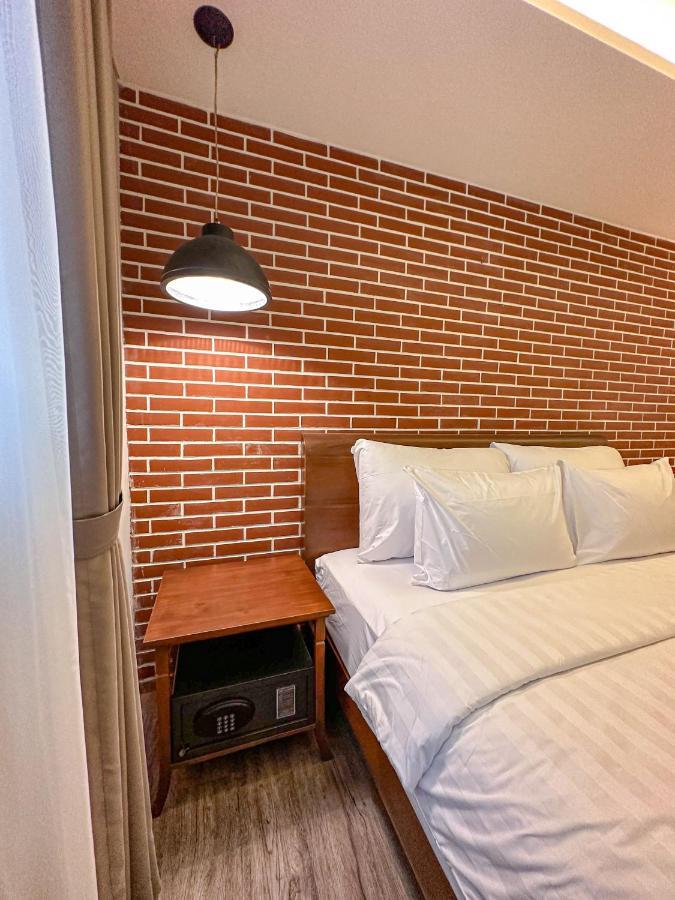 Guest house Lugano Arte Jakarta