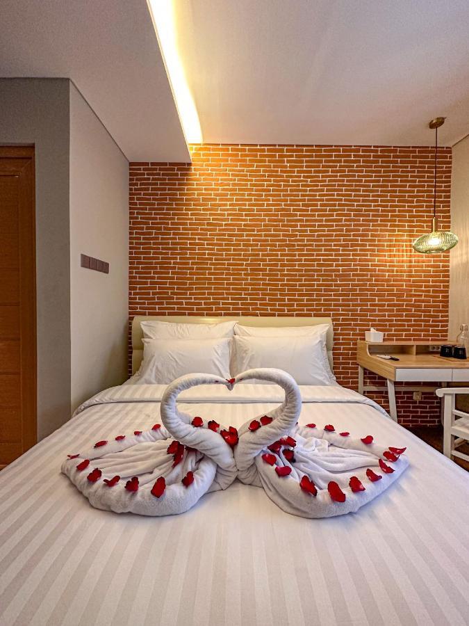 Guest house Lugano Arte Jakarta