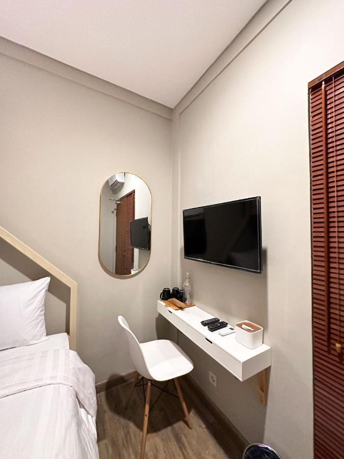 Guest house Lugano Arte *