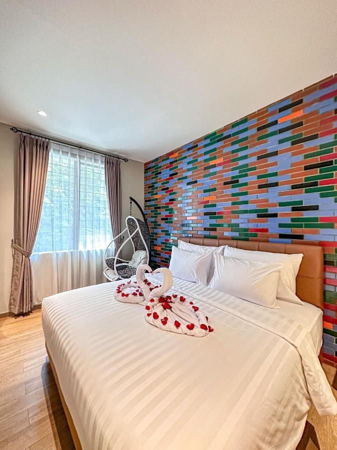 Lugano Arte Jakarta