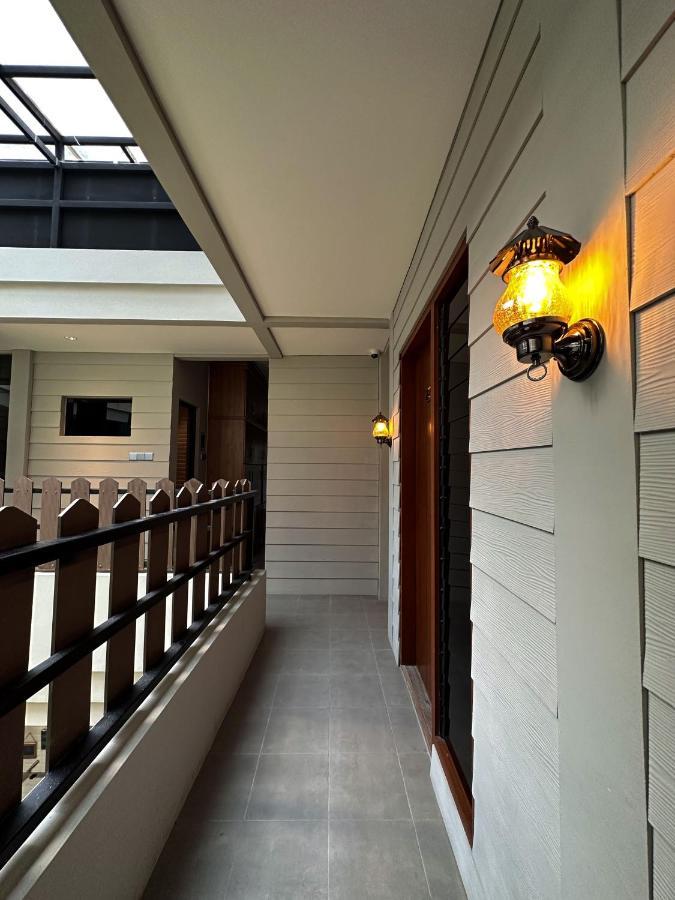 Guest house Lugano Arte Jakarta