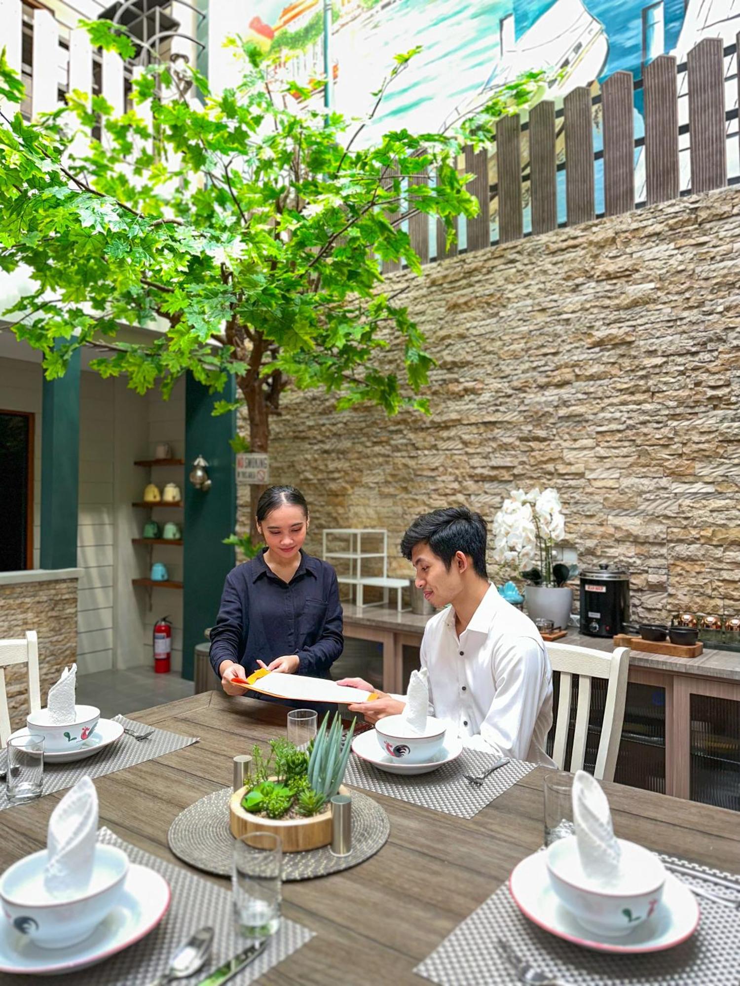 Lugano Arte Guest house