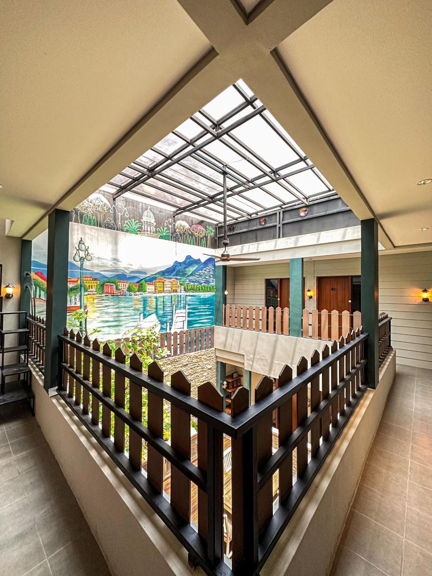 Lugano Arte * Jakarta
